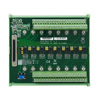 PCLD-8810E I/O Wiring Terminal Board